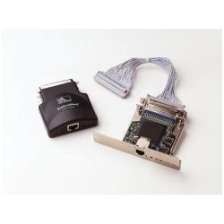 ZebraNet 10/100 Print Server - Server di stampa …