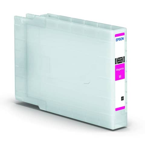 Epson T9073 - 69 ml - misura XXL …