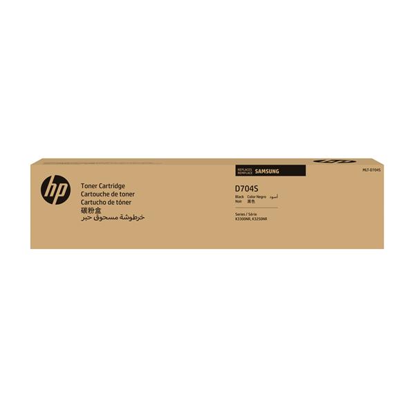 Samsung MLT-D704S - Nero - originale - cartuccia …