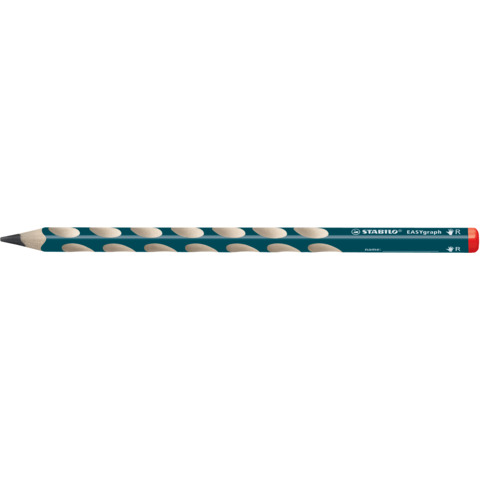 STABILO EASYgraph - Matita - grafite - HB …
