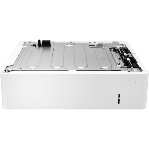 HP Input Tray Feeder - Alimentatore/cassetto supporti - …