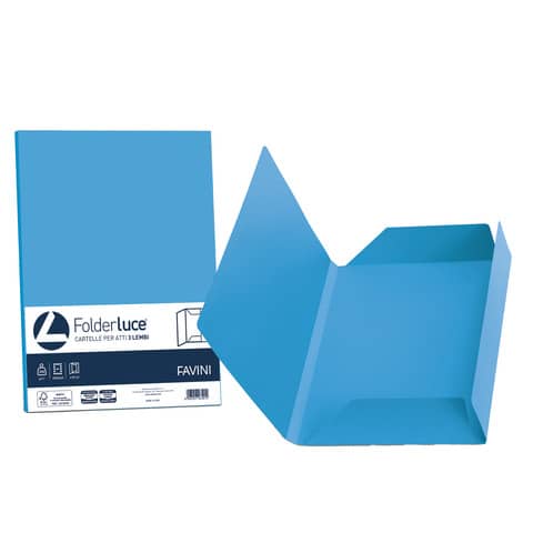 FAVINI HOME-OFFICE PROFESSIONAL luce - Cartelletta a 3 …