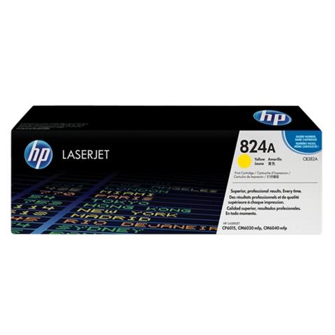 HP 824A - Giallo - originale - LaserJet …
