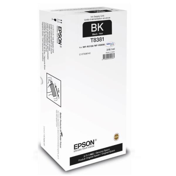 Epson T8381 - 318.1 ml - nero - …