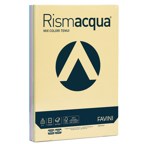 FAVINI HOME-OFFICE PROFESSIONAL Rismacqua MIX - Assortiti delicati …