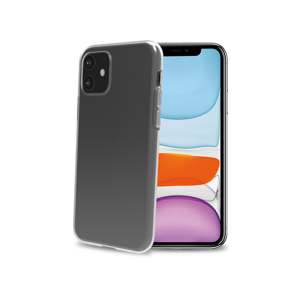 Celly Gelskin - Cover per cellulare - TPU …