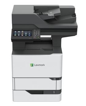 Lexmark MX722ade - Stampante multifunzione - B/N - …