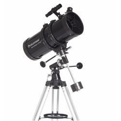 Celestron PowerSeeker 127 EQ - Telescopio - 127 …