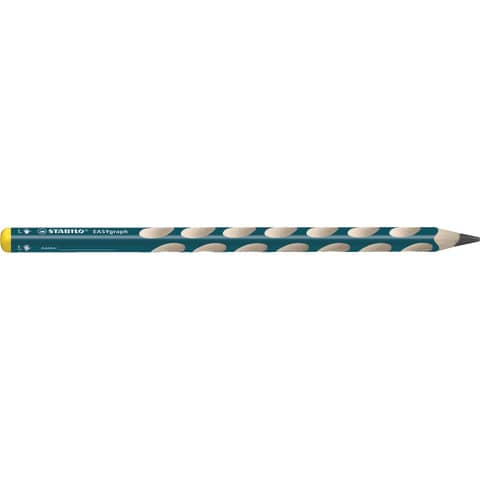STABILO EASYgraph - Matita - grafite - HB …