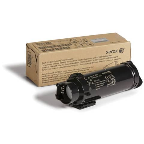 Xerox WorkCentre 6515 - Nero - originale - …