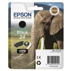 Epson 24 - 5.1 ml - nero - …