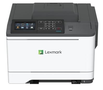 Lexmark CS622de - Stampante - colore - Duplex …