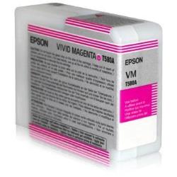 Epson - 80 ml - magenta Vivid - …