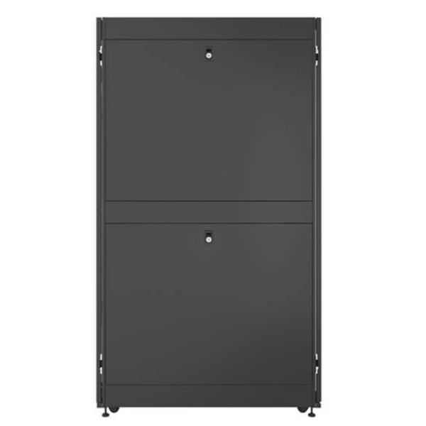 Vertiv VR Complete - Rack - nero, RAL …