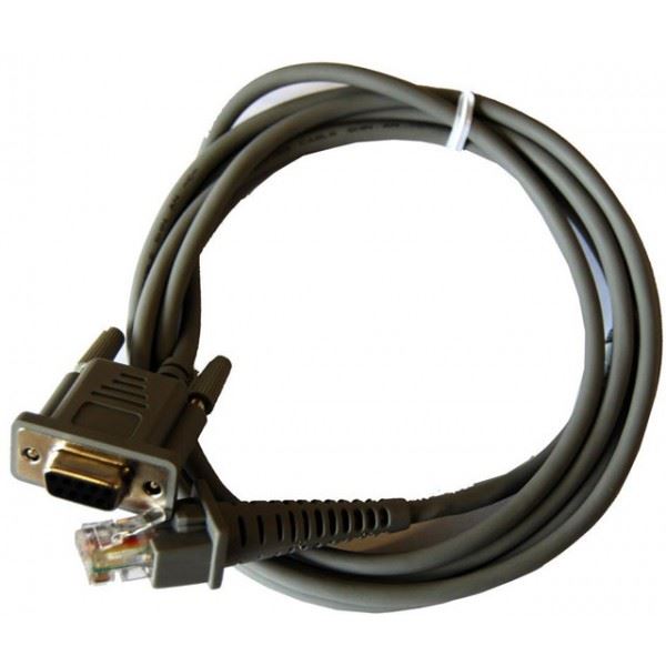 Datalogic CAB-433 - Cavo seriale - DB-9 (F) …