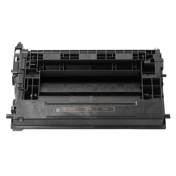 HP 37A - Nero - originale - LaserJet …