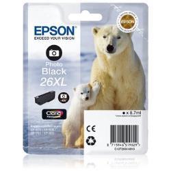 Epson 26XL - 8.7 ml - XL - …