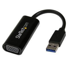 StarTech.com Adattatore scheda video esterna multimonitor USB 3.0 …