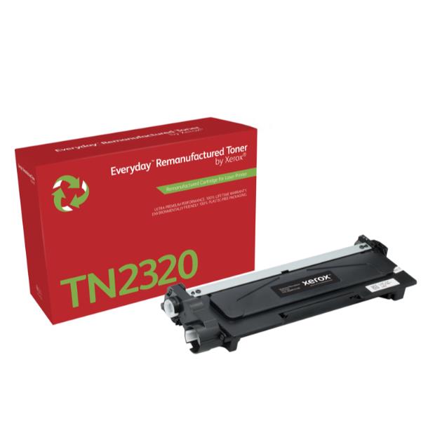 Xerox Brother DCP-L2500 - Nero - compatibile - …