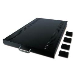 APC - Mensola rack - nero - 1U …