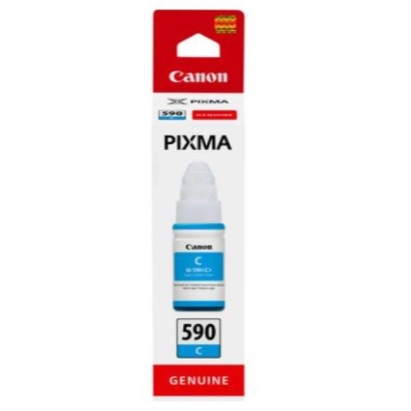 Canon GI 590 C - 70 ml - …