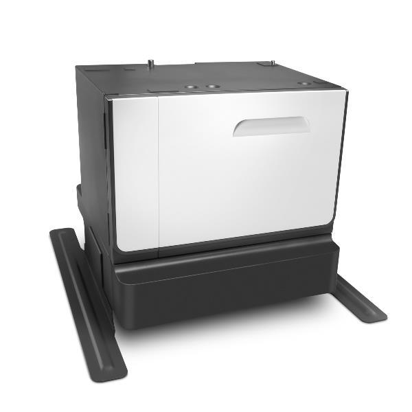 HP - Supporto MFP con cabinet - per …