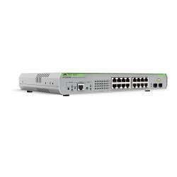 Allied Telesis CentreCOM AT-GS916M - Switch - gestito …