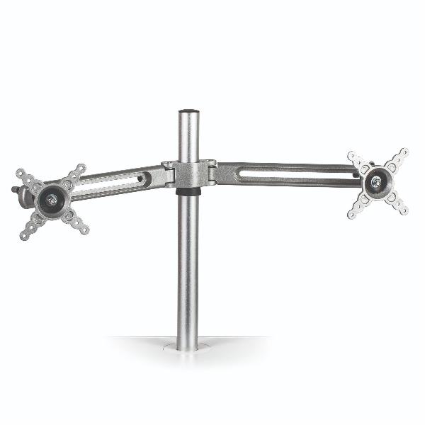 Fellowes Lotus Dual Monitor Arm Kit - Kit …