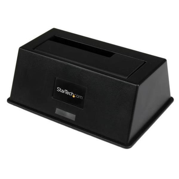 StarTech.com Docking Station USB 3.0 SATA III/eSATA per …