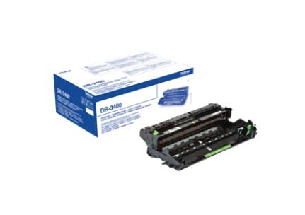 Brother DR3400 - Originale - kit tamburo - …