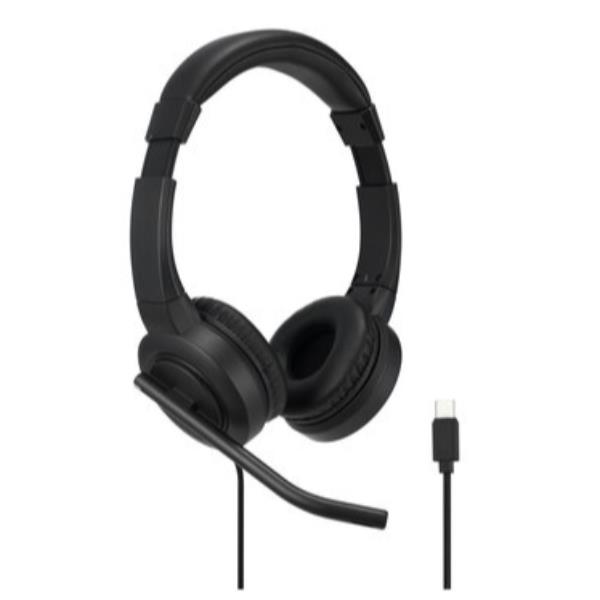 Cuffie on-ear USB-C H1000 - Kensington