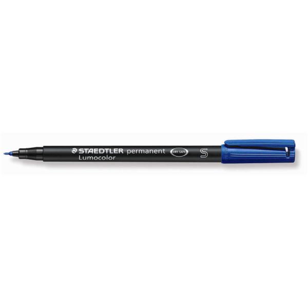 STAEDTLER Lumocolor 313 - Marcatore - permanente - …