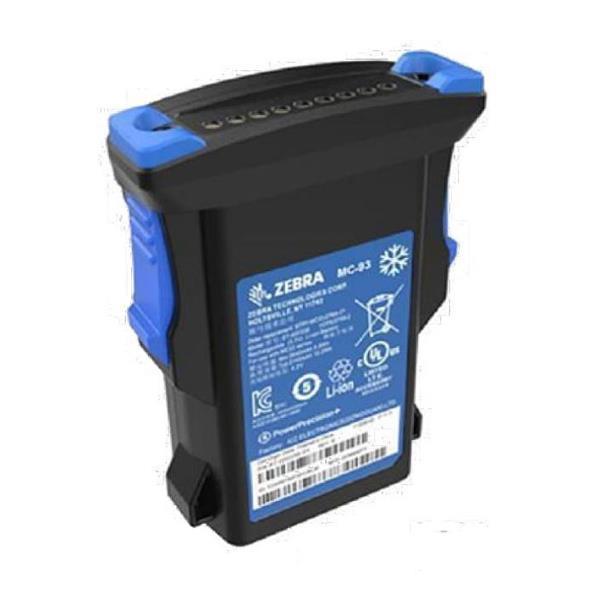Zebra PowerPrecision+ - Freezer - batteria per palmare …