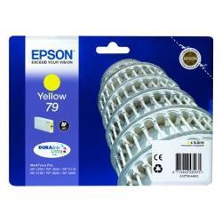 Epson 79 - 6.5 ml - giallo - …