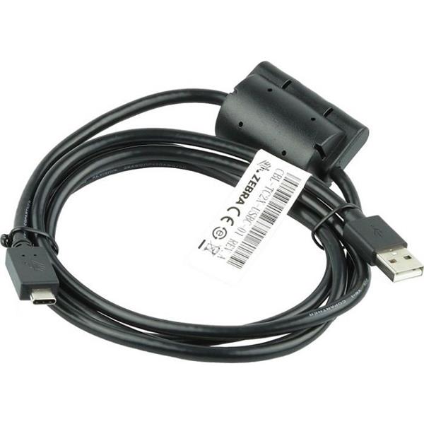 Zebra - Cavo USB - 24 pin USB-C …