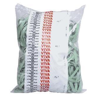 Viva - Elastici - 0.8 cm x 8 …