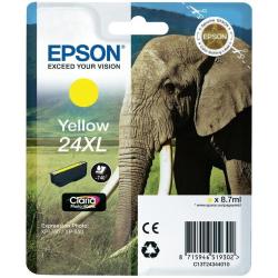 Epson 24XL - 8.7 ml - XL - …