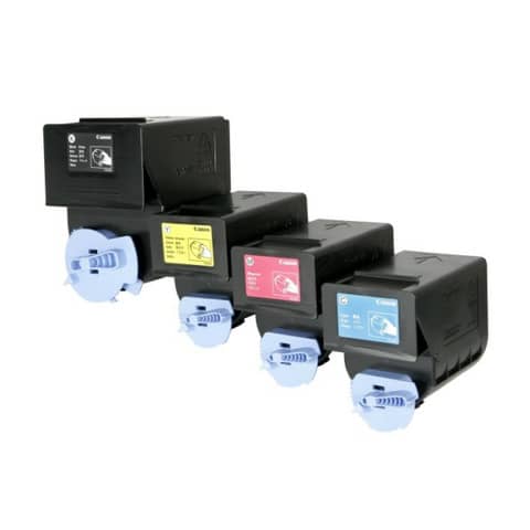 Canon C-EXV 21 - Ciano - originale - …