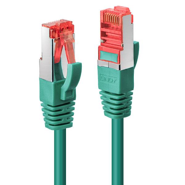 Lindy - Cavo patch - RJ-45 (M) a …