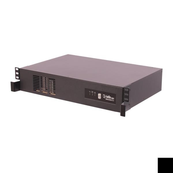 Riello UPS iDialog Rack IDR 1200 - UPS …