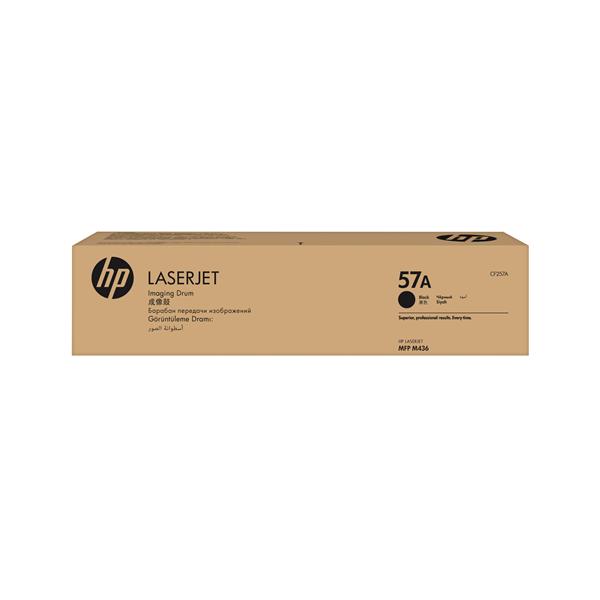 HP 57A - Nero - originale - LaserJet …