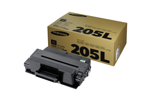 Samsung MLT-D205L - Alta resa - nero - …