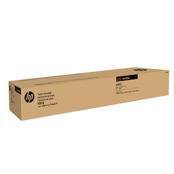 Samsung CLT-K806S - Nero - originale - cartuccia …