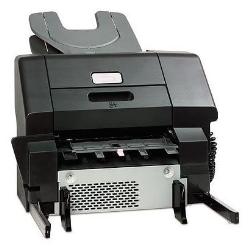HP - Mailbox stampante 3 cassetti - per …