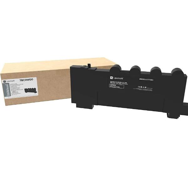 Lexmark - Raccoglitore toner disperso LCCP - per …