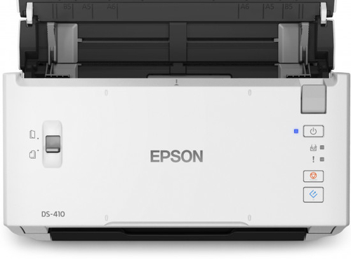 Epson WorkForce DS-410 - Scanner documenti - Sensore …