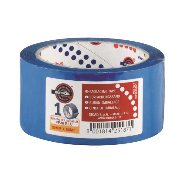 Eurocel PP 36 NN - Nastro da imballaggio …