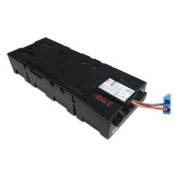 APC Replacement Battery Cartridge #115 - Batteria UPS …