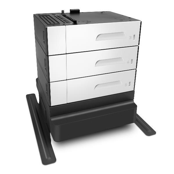 HP Paper Feeder and Stand - Alimentatore/cassetto supporti …
