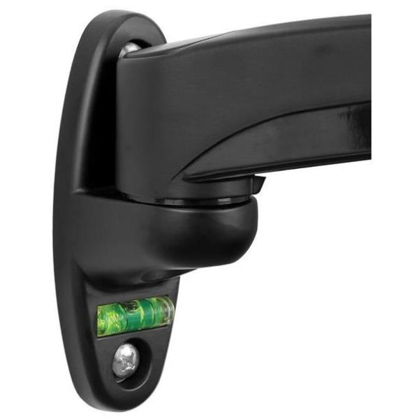 StarTech.com Supporto da Parete per Monitor a Singolo …